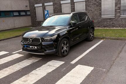 Volvo XC40 98.000 km 23.800 &euro; Stadtlohn 48703
