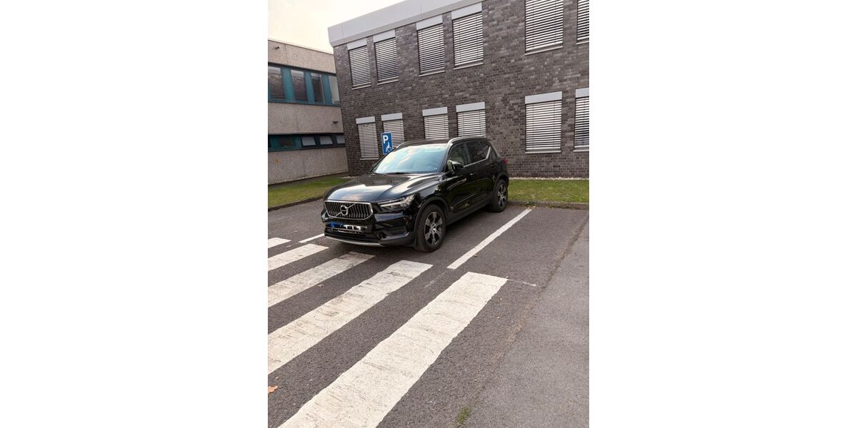 Volvo XC40 98.000 km 23.800 &euro; Stadtlohn 48703