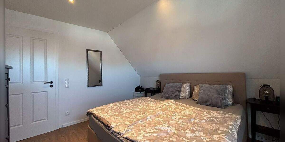 Einfamilienhaus Borken / Burlo Borkenwirthe/Burlo - 3 Zimmer, 96 m&sup2;, 389.000&euro; | Angebot:25695761