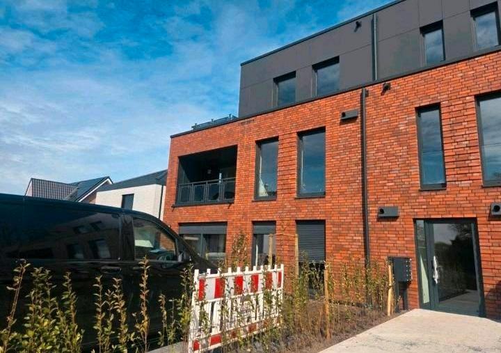 Einfamilienhaus Vreden - 3 Zimmer, 104 m&sup2;, 1.350&euro; | Angebot:26025026