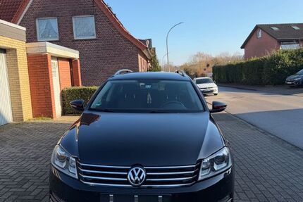 VW Passat Variant 220.000 km 8.700 &euro; Gescher 48712