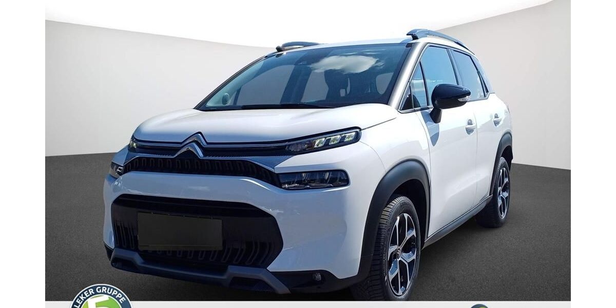 Citroen C3 Aircross 15.903 km 13.949 &euro; Borken 46325