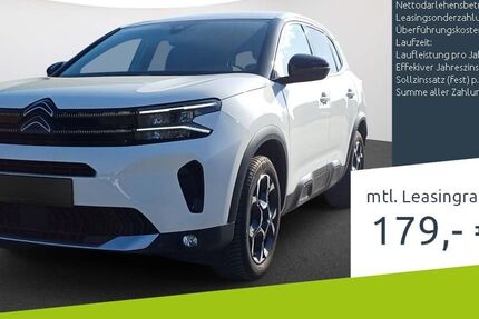 Citroen C5 Aircross 29.965 km 17.489 &euro; Borken 46325