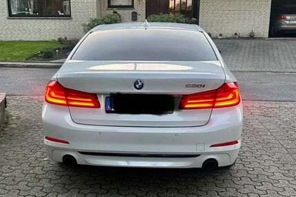 BMW 530 118.600 km 24.400 &euro; Wesel 46487