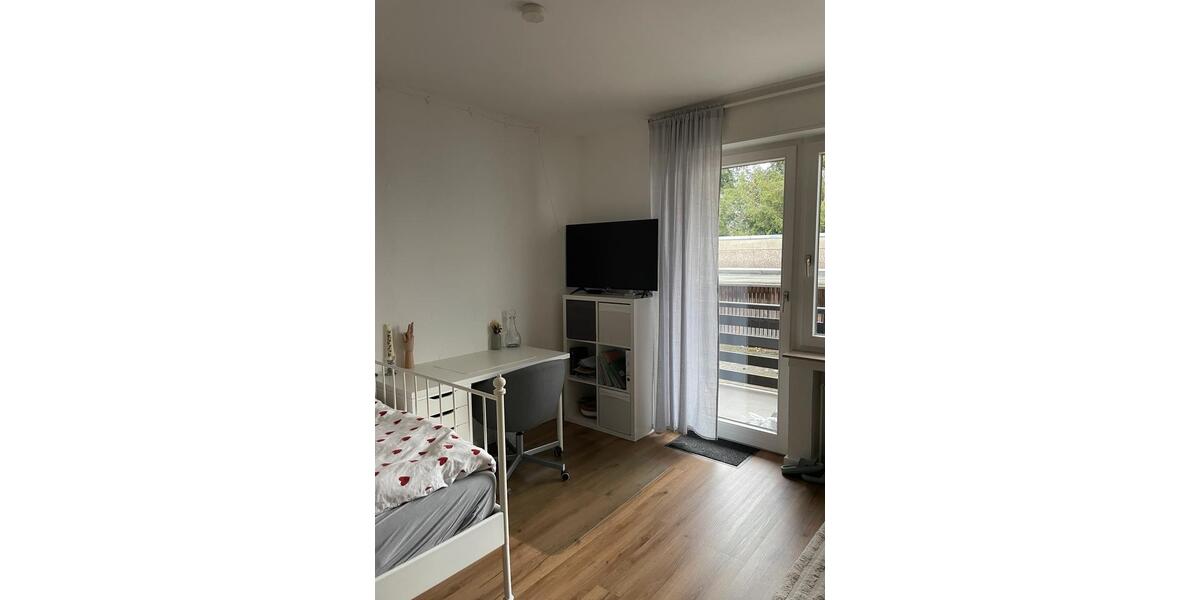 Etagenwohnung Gescher - 1 Zimmer, 35 m&sup2;, 495&euro; | Angebot:25943730
