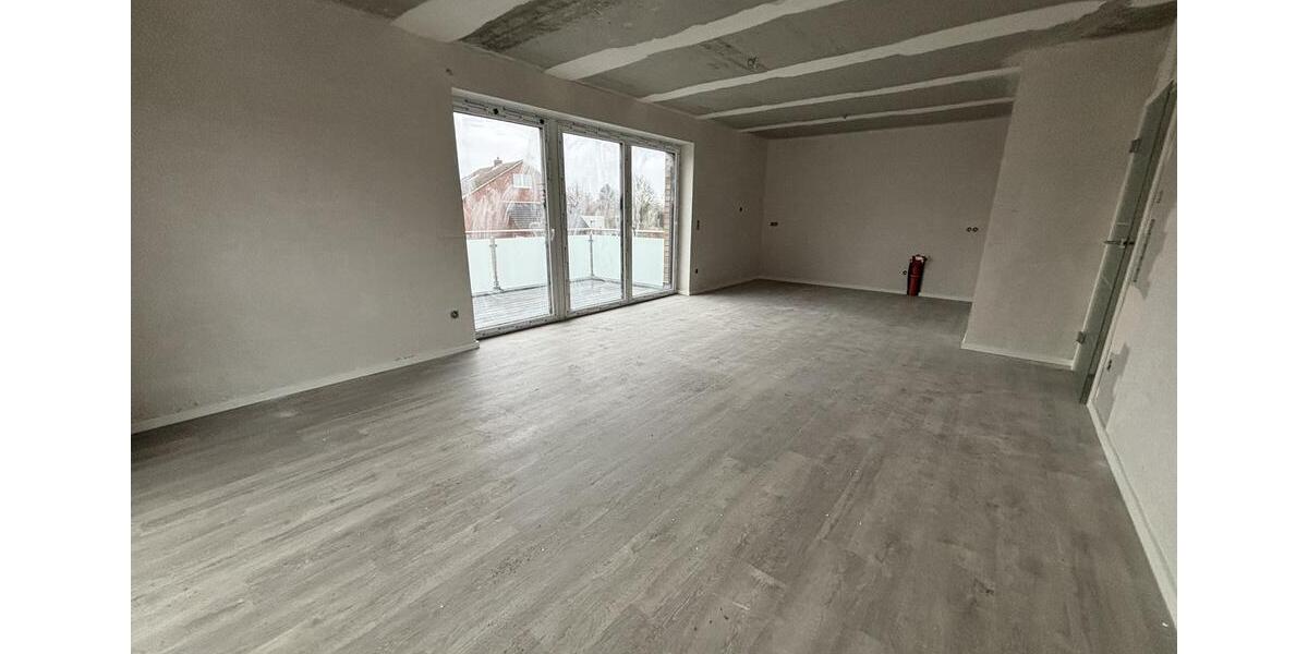 Etagenwohnung Bocholt - 2 Zimmer, 66 m&sup2;, 990&euro; | Angebot:23621778