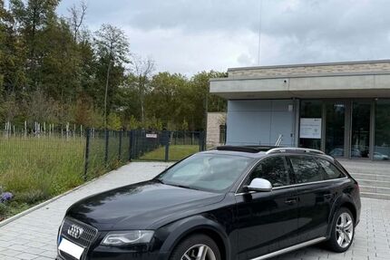 Audi A4 148.636 km 8.800 &euro; Raesfeld 46348