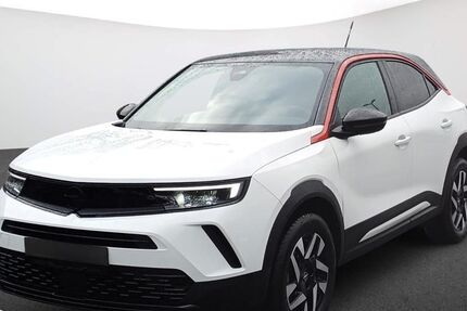 Opel Mokka 13.703 km 20.989 &euro; Borken 46325