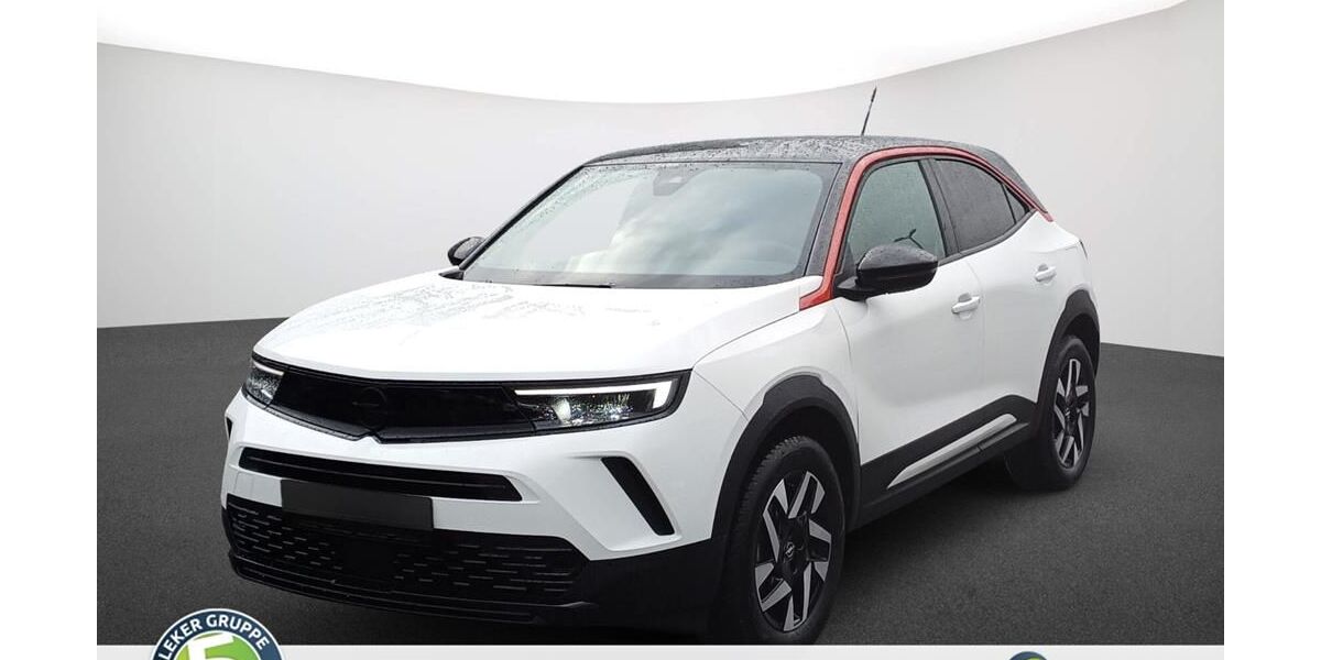 Opel Mokka 13.703 km 20.989 &euro; Borken 46325