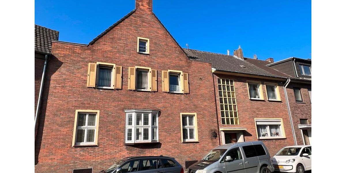 Mehrfamilienhaus, Wohnhaus Emmerich am Rhein - 15 Zimmer, 405 m&sup2;, 509.000&euro; | Angebot:24995778