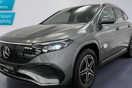 Mercedes-Benz EQA 12.662 km 42.880 &euro; Gescher 48712