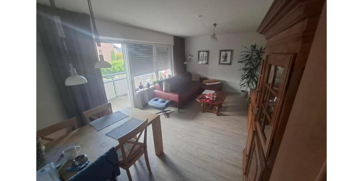 Erdgeschoßwohnung Rees - 3 Zimmer, 80 m&sup2;, 760&euro; | Angebot:26649717