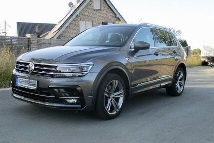 VW Tiguan 130.000 km 19.900 &euro; Rhede 46414