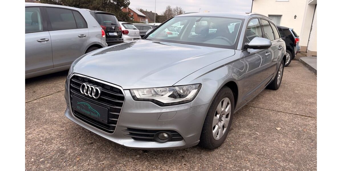 Audi A6 221.000 km 11.199 &euro; bocholt 46395