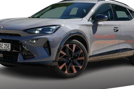 Cupra Formentor 22.451 km 41.890 &euro; Bocholt 46395