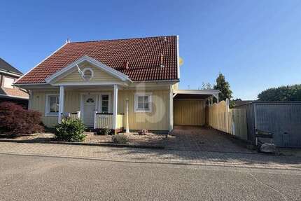 Haus Hamminkeln - 4 Zimmer, 122 m&sup2;, 320.000&euro; | Angebot:27351860