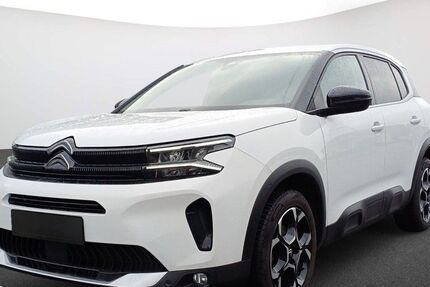 Citroen C5 Aircross 17.580 km 18.398 &euro; Borken 46325
