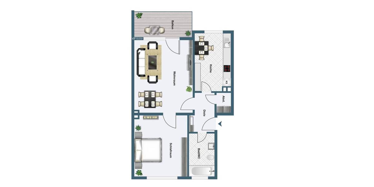 Mehrfamilienhaus, Wohnhaus Bocholt Stenern - 5 Zimmer, 1 m&sup2;, 2.450.000&euro; | Angebot:26595231