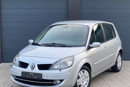 Renault Scenic 177.000 km 999 &euro; Raesfeld 46348