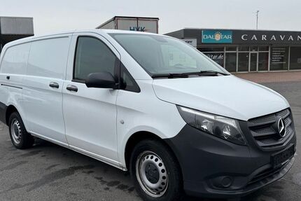 Mercedes-Benz Vito 116.000 km 17.243 &euro; Gescher 48712