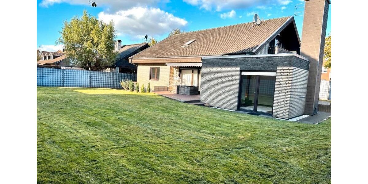 Einfamilienhaus Borken - 6 Zimmer, 167 m&sup2;, 489.000&euro; | Angebot:27112370