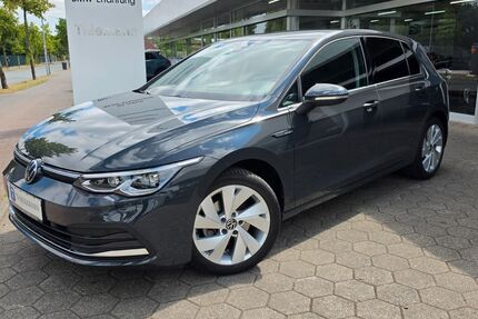 VW Golf 15.300 km 23.895 &euro; Gescher 48712