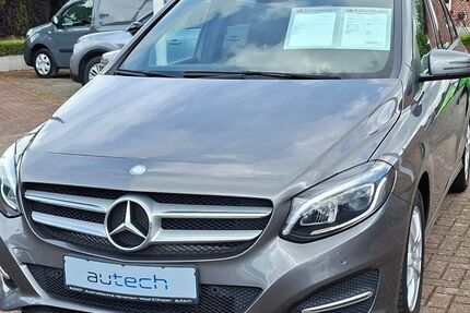 Mercedes-Benz B 200 146.600 km 12.950 &euro; Hamminkeln-Dingden 46499
