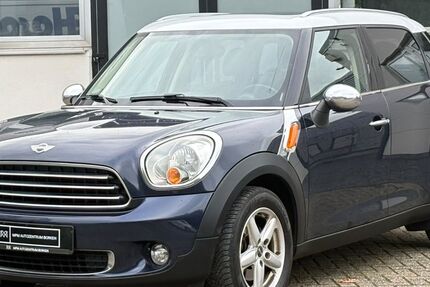 Mini Countryman D (Cooper) 223.000 km 4.970 &euro; Borken 46325