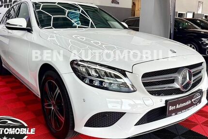 Mercedes-Benz C 220 124.200 km 22.999 &euro; Wesel 46485