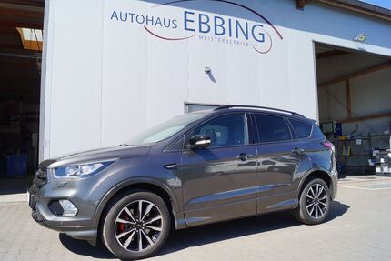 Ford Kuga 74.550 km 21.990 &euro; Raesfeld 46348