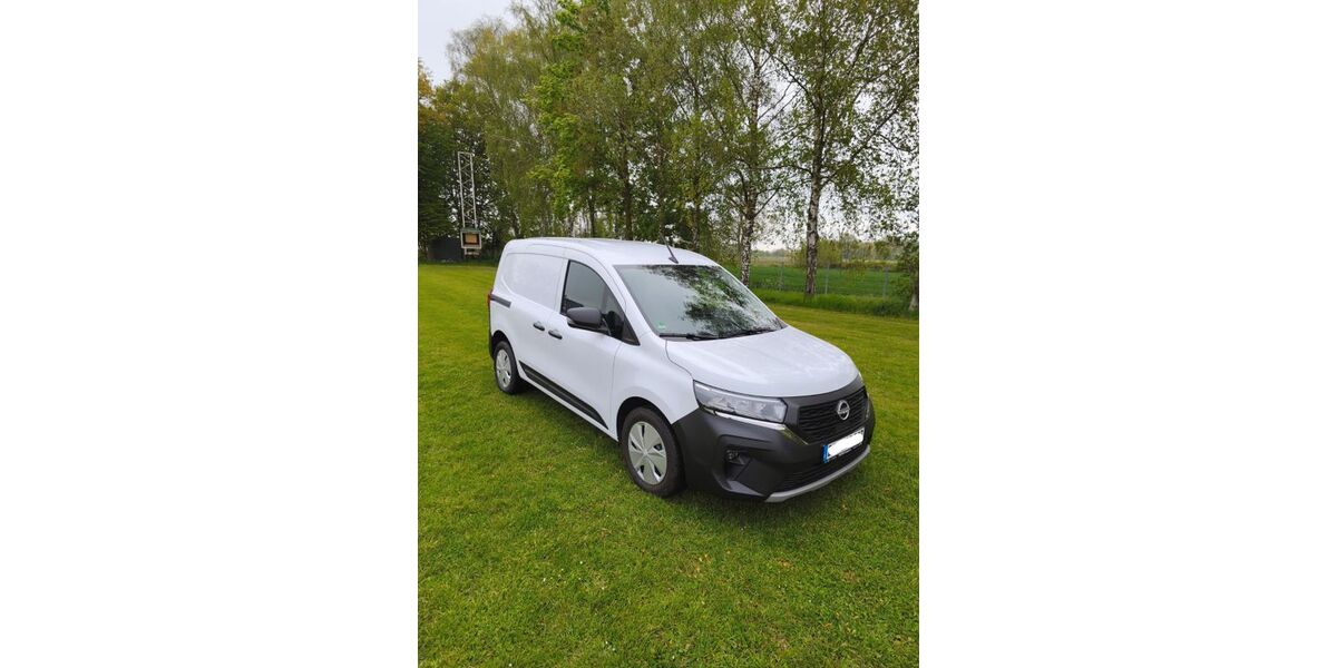 Nissan Townstar 5.875 km 17.990 &euro; Isselburg 46419