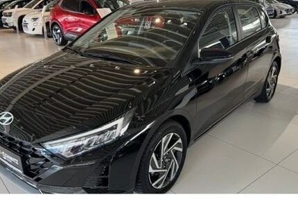 Hyundai i20 17.900 km 17.650 &euro; Wesel 46485