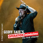 Geoff Tate - Operation Mindcrime - The Final Chapter