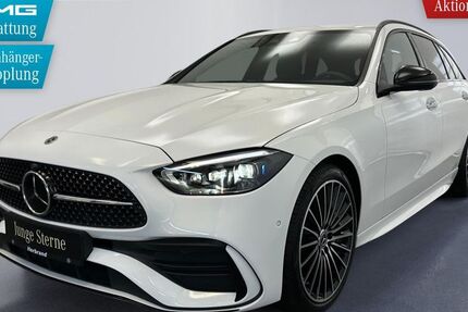 Mercedes-Benz C 300 13.788 km 48.690 &euro; Gescher 48712