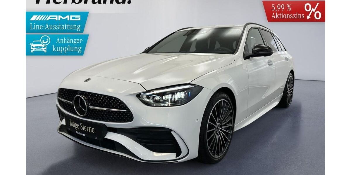 Mercedes-Benz C 300 13.788 km 48.690 &euro; Gescher 48712