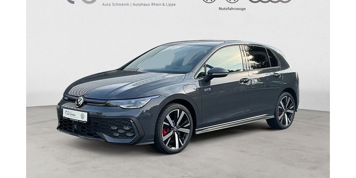 VW Golf 4.881 km 42.880 &euro; Bocholt 46395