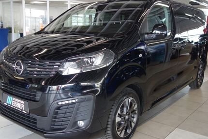 Opel Zafira Life 73.268 km 35.976 &euro; Bocholt 46395