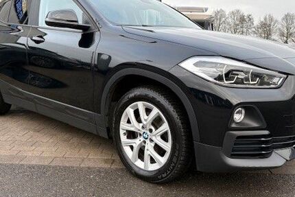 BMW X2 63.135 km 18.990 &euro; Rhede 46414