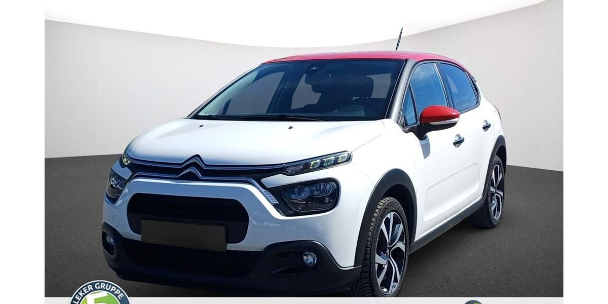 Citroen C3 34.873 km 11.889 &euro; Borken 46325