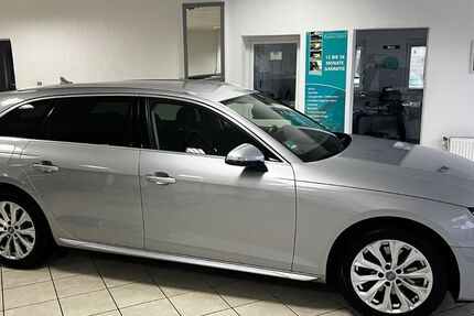 Audi A4 89.123 km 18.499 &euro; Voerde 46562