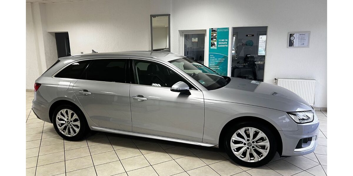 Audi A4 89.123 km 18.499 &euro; Voerde 46562
