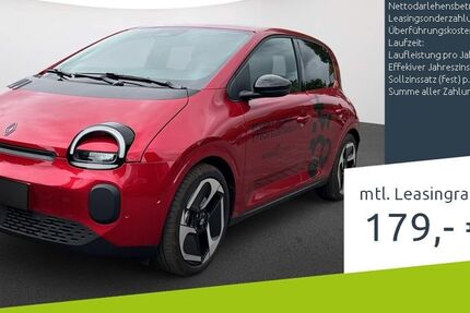 Renault Twingo 1.642 km 24.930 &euro; Borken 46325