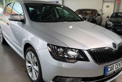 Skoda Superb 77.000 km 12.950 &euro; Bocholt 46395