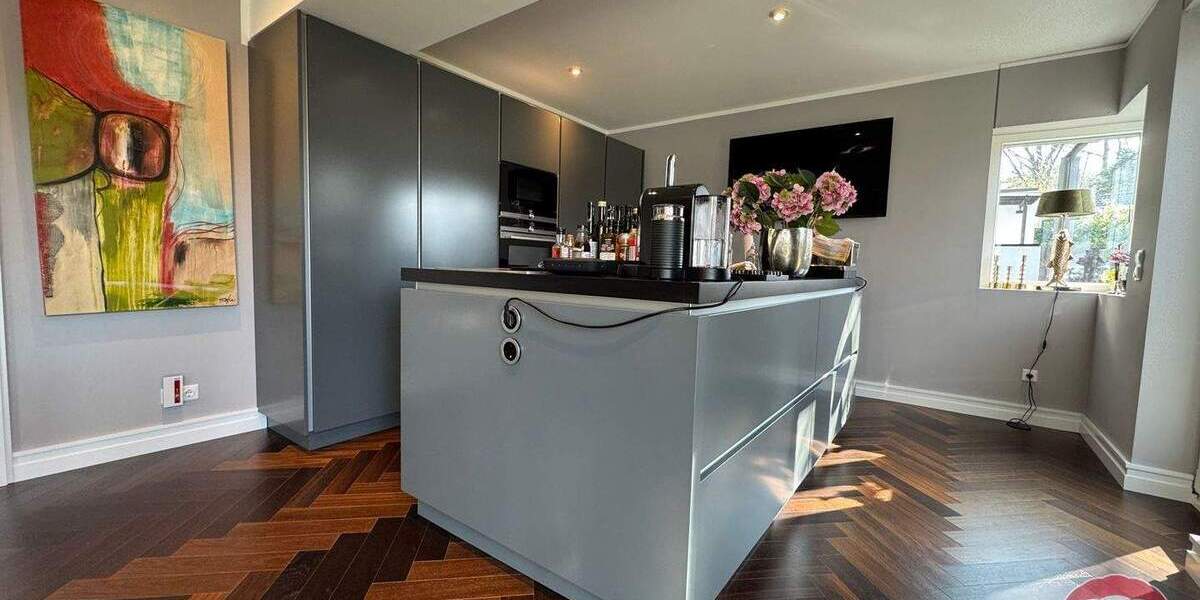 Einfamilienhaus Emmerich Hüthum - 8 Zimmer, 445 m&sup2;, 1.198.000&euro; | Angebot:25672770