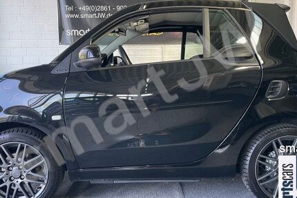 Smart ForTwo 29.376 km 29.999 &euro; Borken 46325