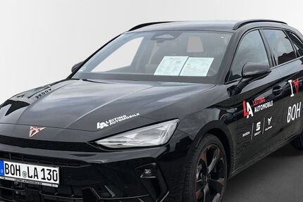 Cupra Leon 9.946 km 44.346 &euro; Bocholt 46395