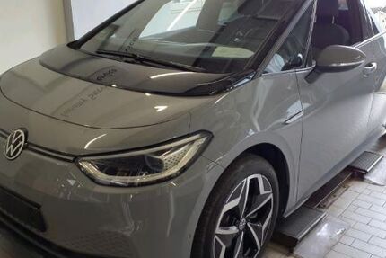 VW ID.3 58.190 km 22.890 &euro; Hünxe 46569