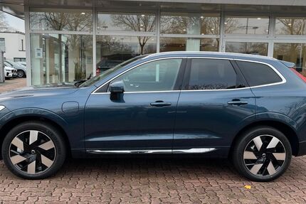 Volvo XC60 15.900 km 51.850 &euro; Bocholt 46395