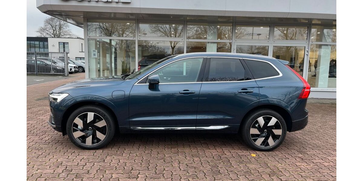Volvo XC60 15.900 km 51.850 &euro; Bocholt 46395