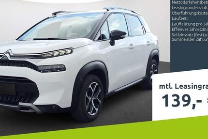 Citroen C3 Aircross 16.494 km 12.840 &euro; Borken 46325